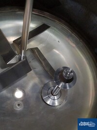 Image of 3,000 Gal Mueller Liquifier, S/S, 100 HP 9 